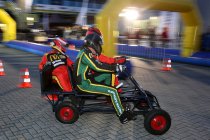 VW Fun Cup Awards: het leukste kwalificatiespel