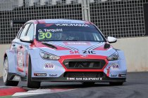 Marrakech: Gabriele Tarquini snelt naar pole voor race 3, Oriola vertrekt eerste in race 2