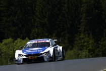 Spielberg: Maxime Martin op tweede startlijn voor race 2