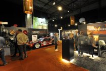 Gentleman’s Fair: Zoveel méér dan auto’s alleen