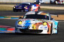 ProSpeed Competition toch met twee wagens aan de start – Crubilé vervangt Curtis