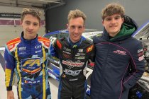 Finale Races: Leermeester Tomas De Backer