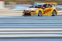 Tom Coronel boekt mooie zevende plaats in Le Castellet (+ video)