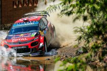 WRC: De strijd om Corona