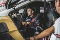 Etappe 10: Loeb op zegejacht - Update: Peterhansel recupereert zege