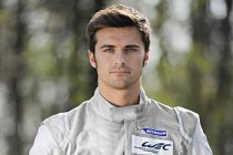 Marco Bonanomi vervangt James Rossiter bij ByKOLLES Racing