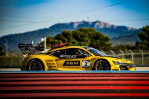 Paul Ricard: Guelinckx en Longin grijpen net naast Europese titel
