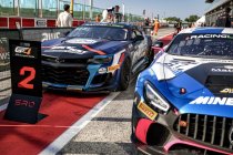Misano: Prachtige tweede plaats voor Kenny Herremans