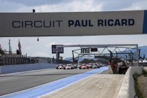 4H Le Castellet: 42 wagens aan de start