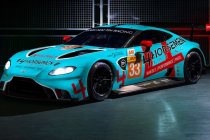 TF Sport met twee Aston Martin's richting GTE Am