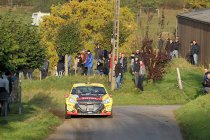 Rallye du Var: voorbeschouwing van Guillaume de Mévius