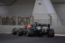 Ook tweede klacht van Mercedes niet weerhouden