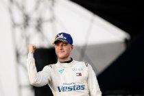 Riyad: Stoffel Vandoorne: "Dit is een schitterende prestatie van gans het team"