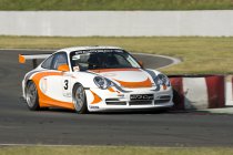 24H Zolder: PG Motorsport gemotiveerd aan de start met eigen dreamteam