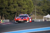 Motorsport Games: Dries Vanthoor derde na slechte start