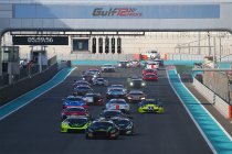 Gulf 12H: Uitverkochte grid met Gilles Magnus en Tom Boonen