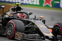 Rich Energy en Haas dan toch uit elkaar