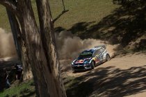 Mikkelsen bezorgt VW laatste winst - Neuville vice-kampioen