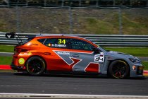 FFSA Tourisme: Spa: Drie op vier voor Giovanni Scamardi