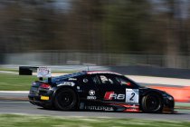 Silverstone: Het Belgian Audi Club Team WRT in topvorm naar Silverstone