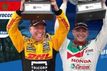 Tom Coronel en Marrakech: van Marracrash naar Marracash (+ video)