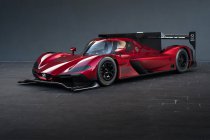 Mazda onthult als eerste haar DPi (+ Foto's)