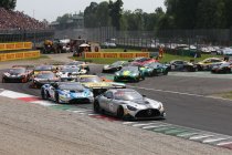 Monza: Zege voor Mercedes - Podium voor Comtoyou