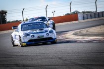 Lédenon: Podiumplaatsen voor Lémeret en Potty