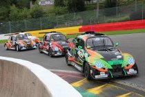 Een nieuw evenwicht voor de VW Fun Cup 2022