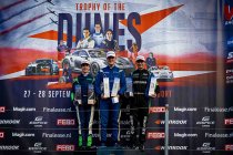 Trophy of The Dunes: Race 3 was niet voor hartlijders…