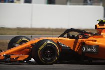 Duitsland: Vandoorne ontgoocheld na moeilijke kwalificatie