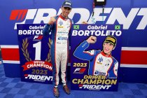 Virtuosi Racing met Gabriel Bortoleto en Kush Maini