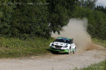 Tour de Corse : Esapekka Lappi is Europees kampioen