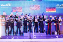 Sao Paulo: Eerste zege voor Cadillac - Van Rompuy tweede in LMGT3