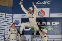 Bahrein: Porsche wint race en titel na zinderende finale