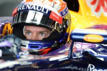 India: Opnieuw tweemaal Sebastian Vettel in de vrije trainingen