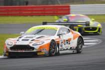 Silverstone 500: Geen top tien voor Maxime Martin