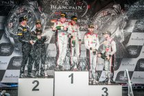 Nürburgring: Nabeschouwing Belgian Audi Club