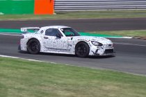 Volgende GT4-telg uit de stal van Abarth?