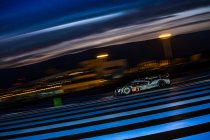 Avondsessie alweer prooi voor Porsche