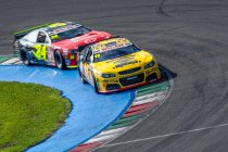Video's: Hoogtepunten NASCAR GP Italy