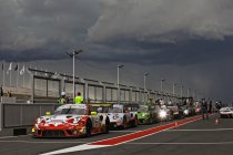 9H Kyalami: Tandy (Porsche) pakt pole