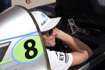 Memorial Van Damme: 600 meter lange unieke uitdaging voor Bert Longin