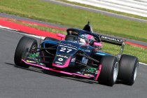 Silverstone: Piastri wint race 1 – vierde plaats voor Ugo de Wilde