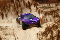 Dakar: Tweede pole op rij voor Team X44