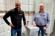 Hoe autosport leidde tot een samenwerking tegen corona