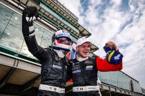 Indianapolis: Eerste zege voor BMW M Team WRT in IMSA