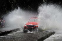 Sousa verrassend eerste leider met Haval