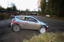 WRC: Wereldkampioenschap zet opnieuw voet aan land in Groot-Brittannië