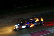 Testdagen Paul Ricard: Signatech Alpine klokt snelste tijd